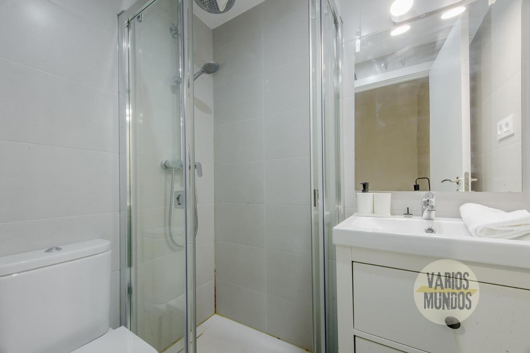 New Apt De 7Pax En El Corazon De Malasana Apartment Madrid Luaran gambar